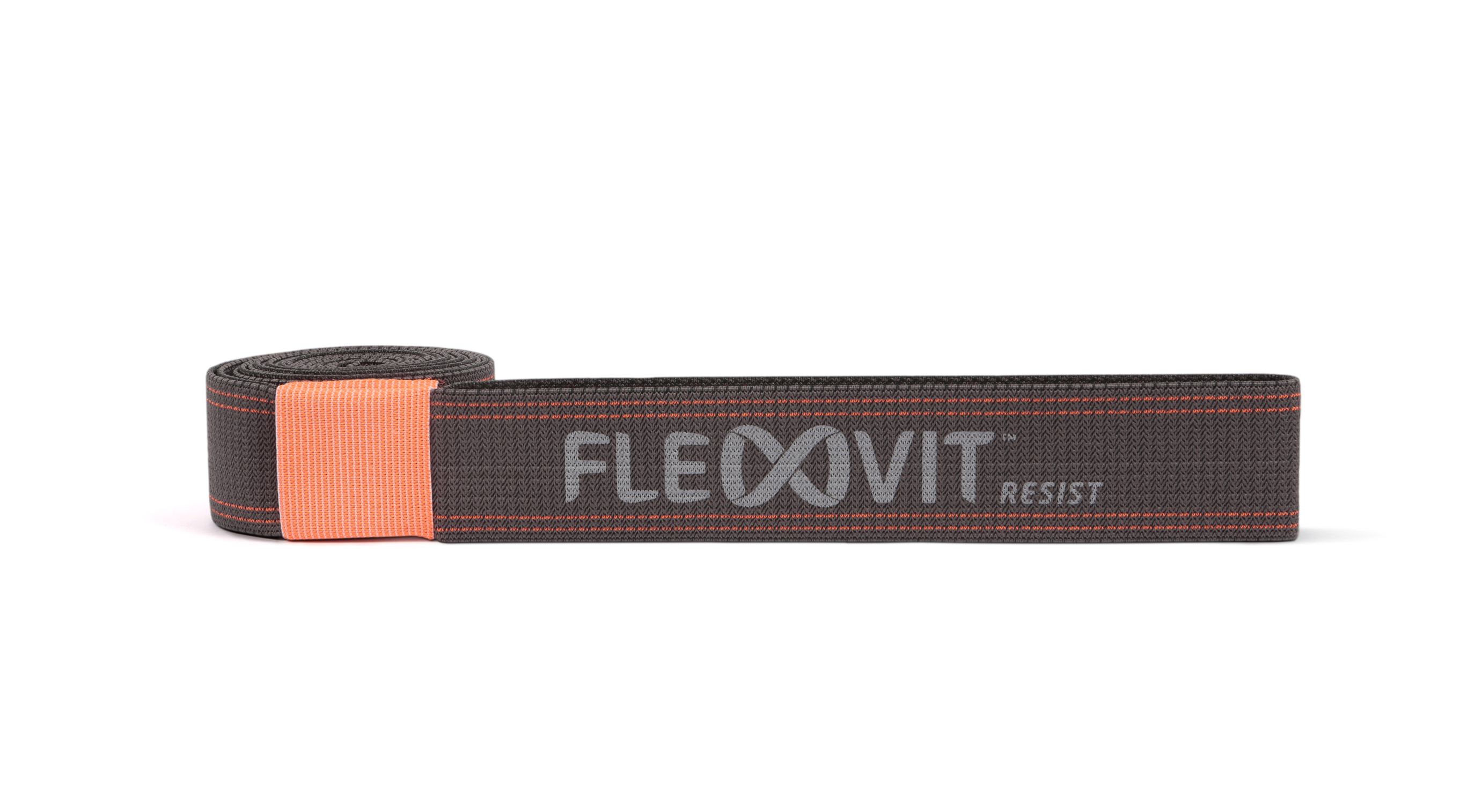 FLEXVIT Resist Band - schwer dunkelgrau