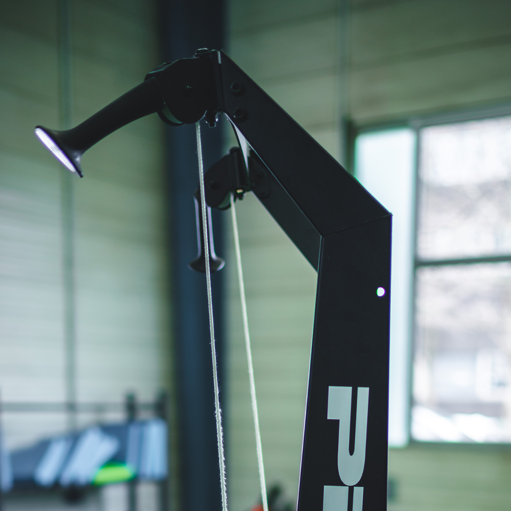 PB Extreme Ski Trainer + Floor Mount (Set) PB Extreme Ski Trainer + Floor Mount (Set)