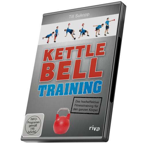 Kettlebell Training (DVD)