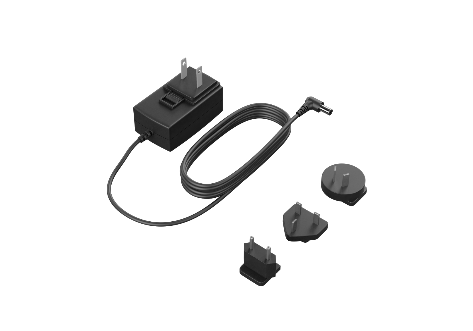 Normatec 2.0 Leg Standard - Ladekabel EU (Ersatzartikel)
