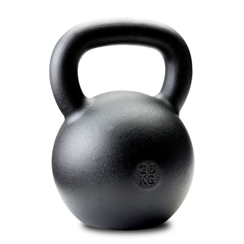 RKC Dragon Door Kettlebell - 26kg