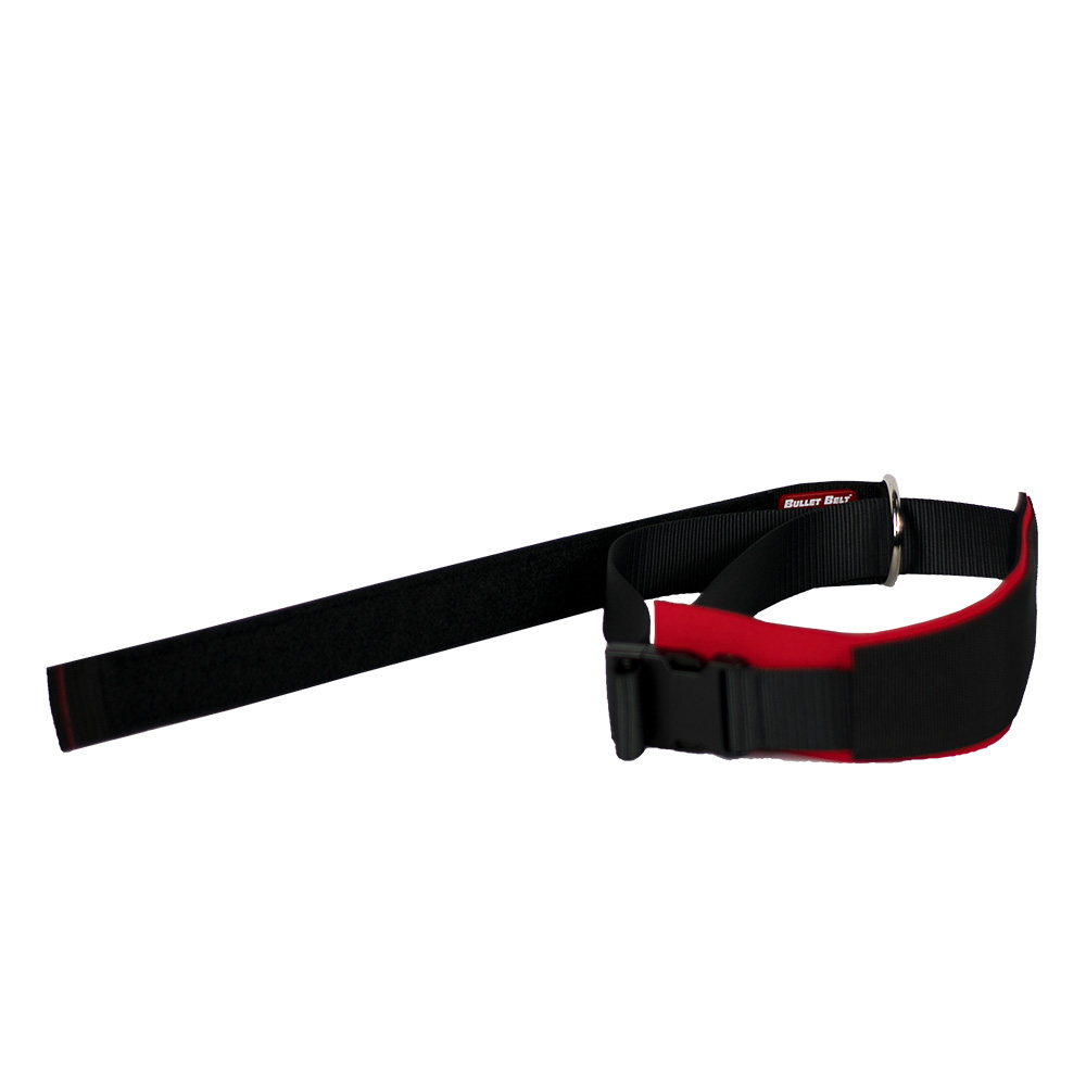 Bullet Belt - Sprinttrainer