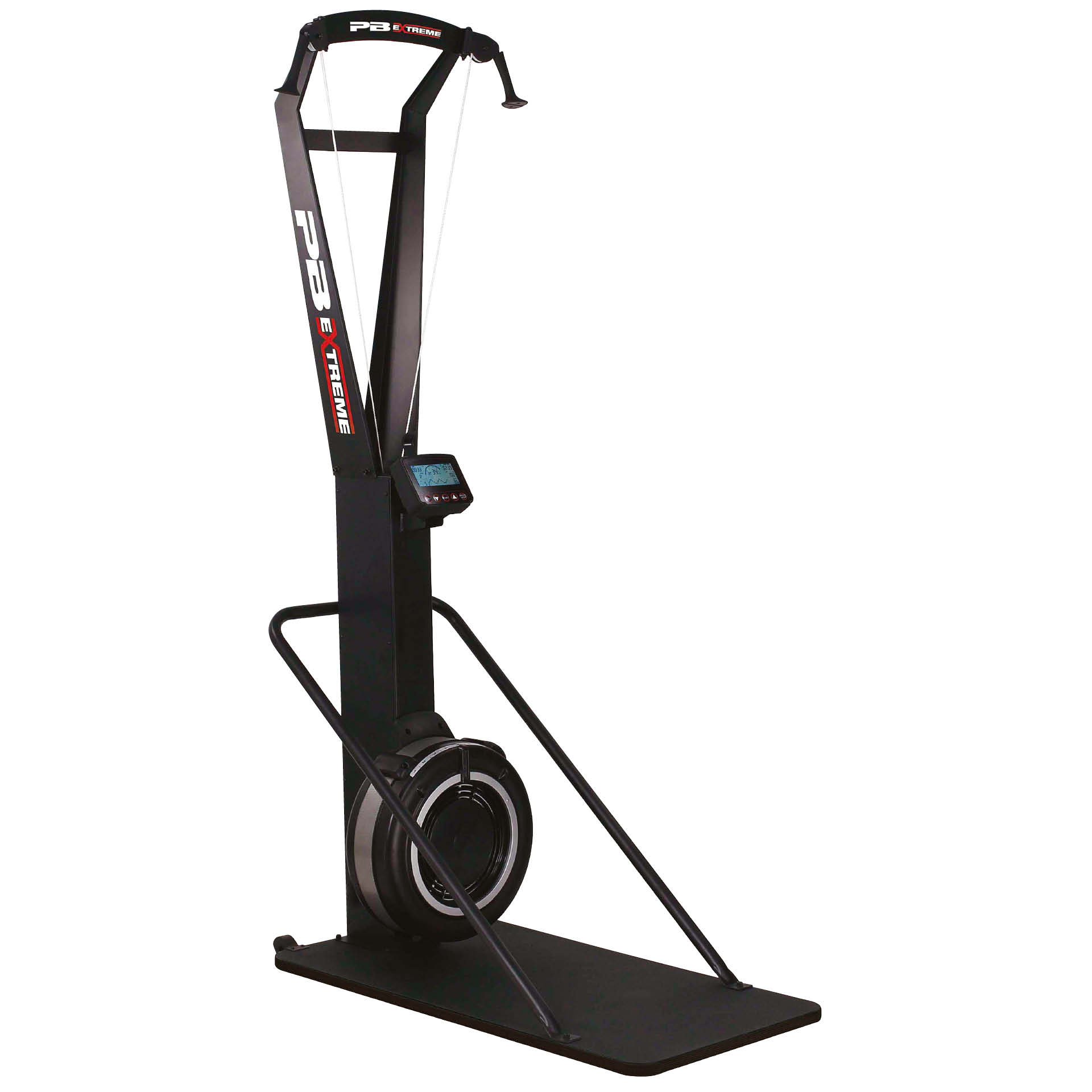 PB Extreme Ski Trainer + Floor Mount (Set)