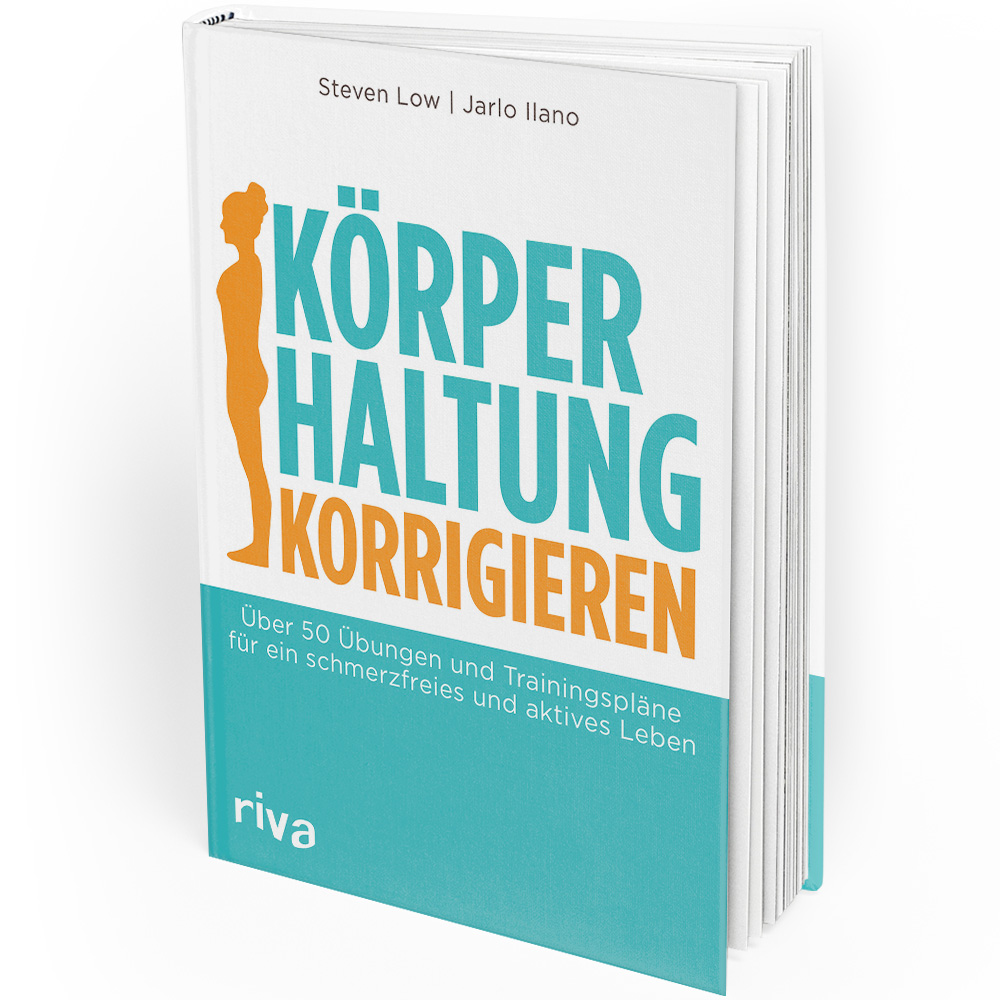 Körperhaltung korrigieren (Buch)