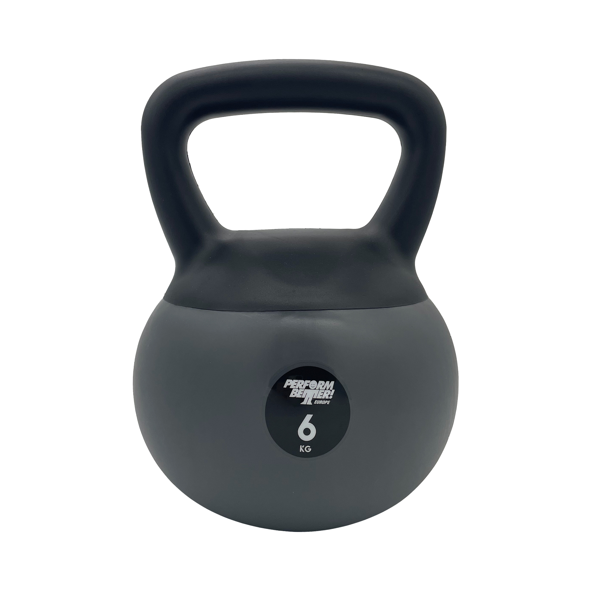 PB Soft Kettlebell 6 kg