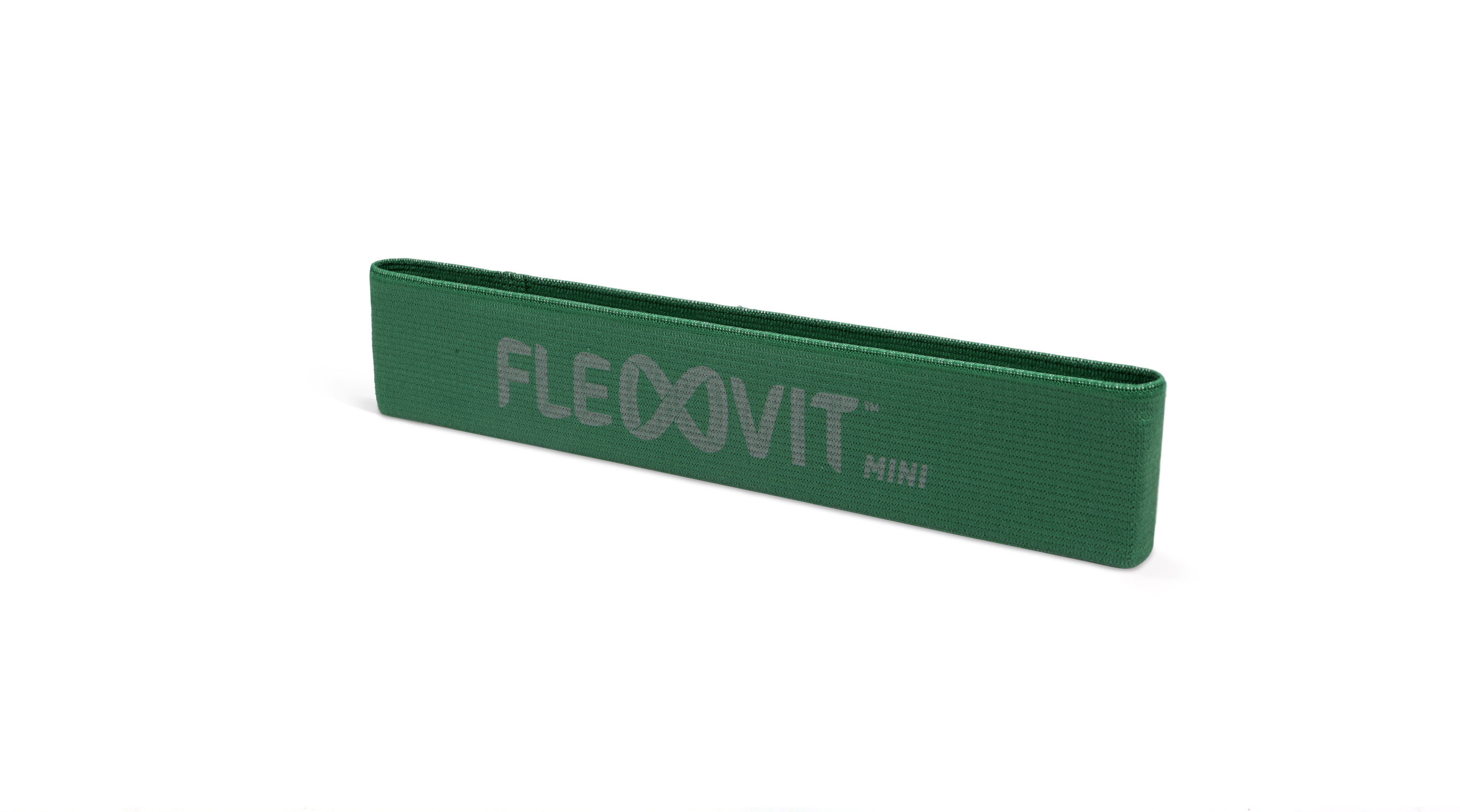 FLEXVIT Mini Band - athletic green