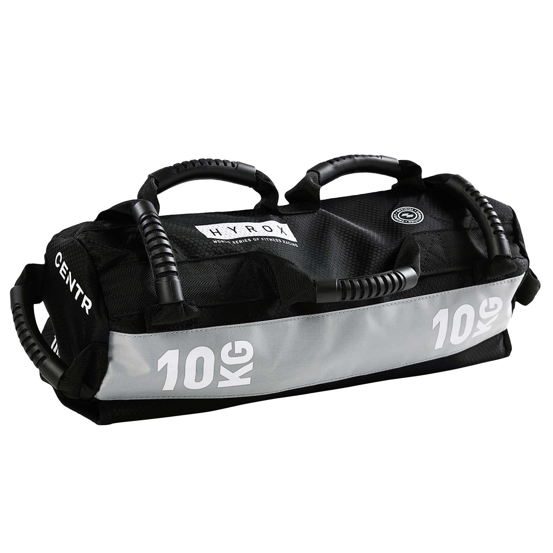 CENTR x HYROX Competition Sandbag