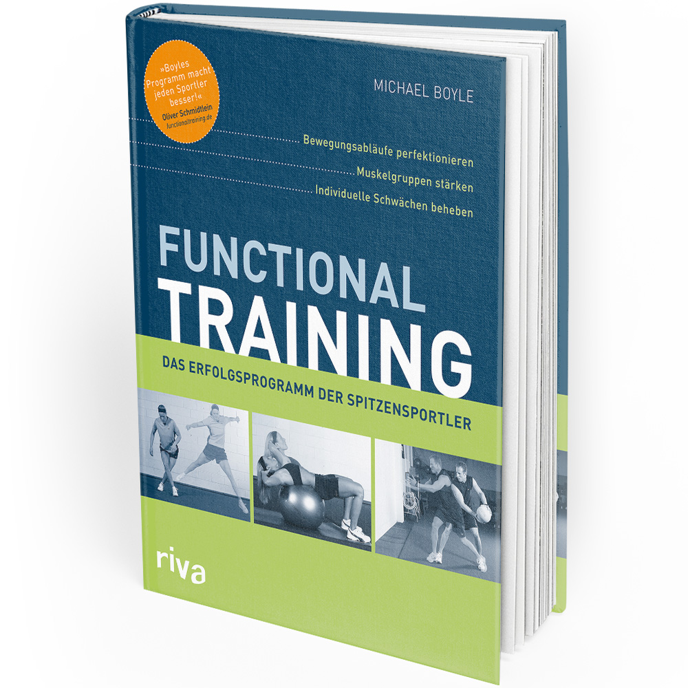 Functional Training (Book)