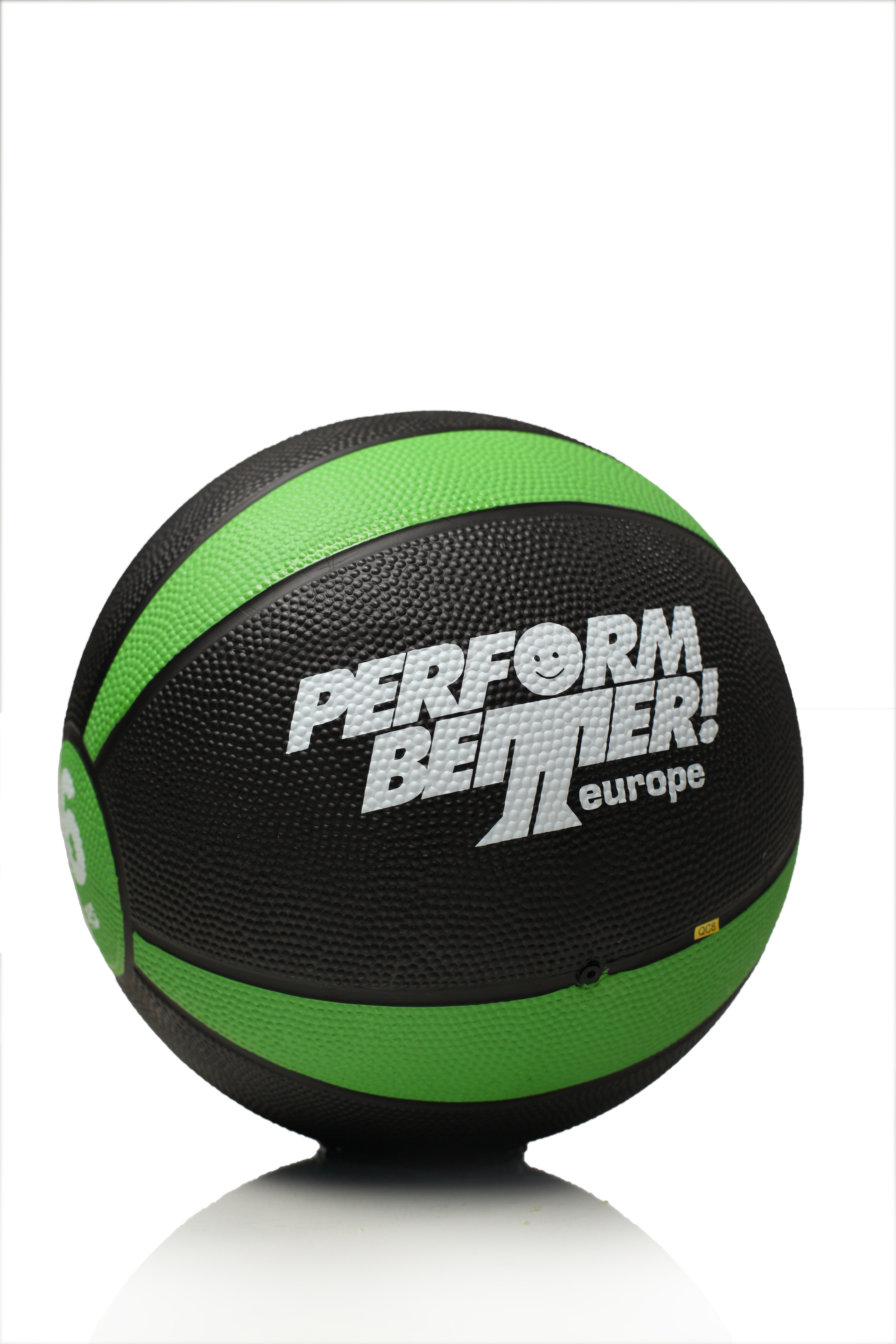 PB Medizinball - Set 1kg - 7kg