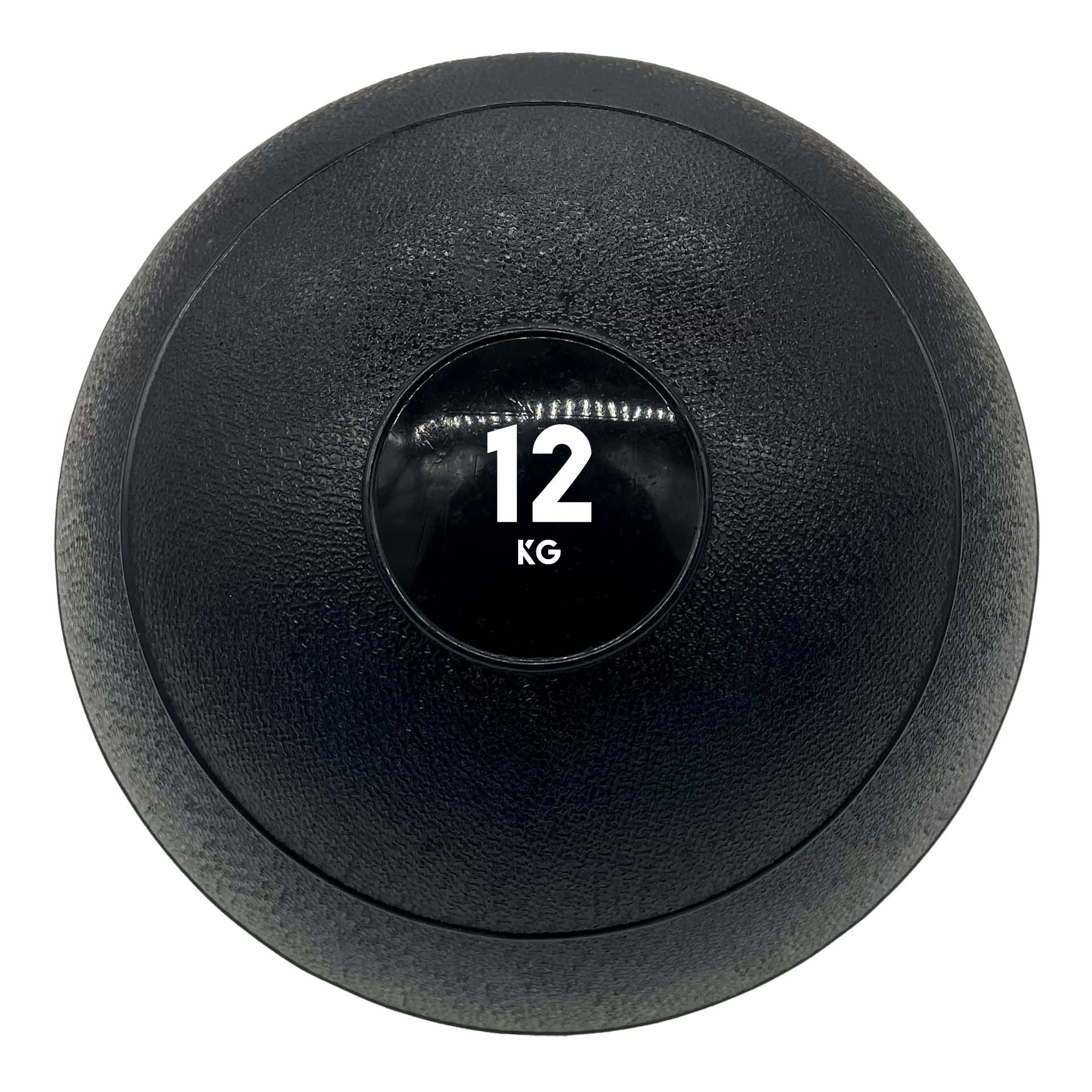 PB Speed Jam Ball Schwarz 12 kg