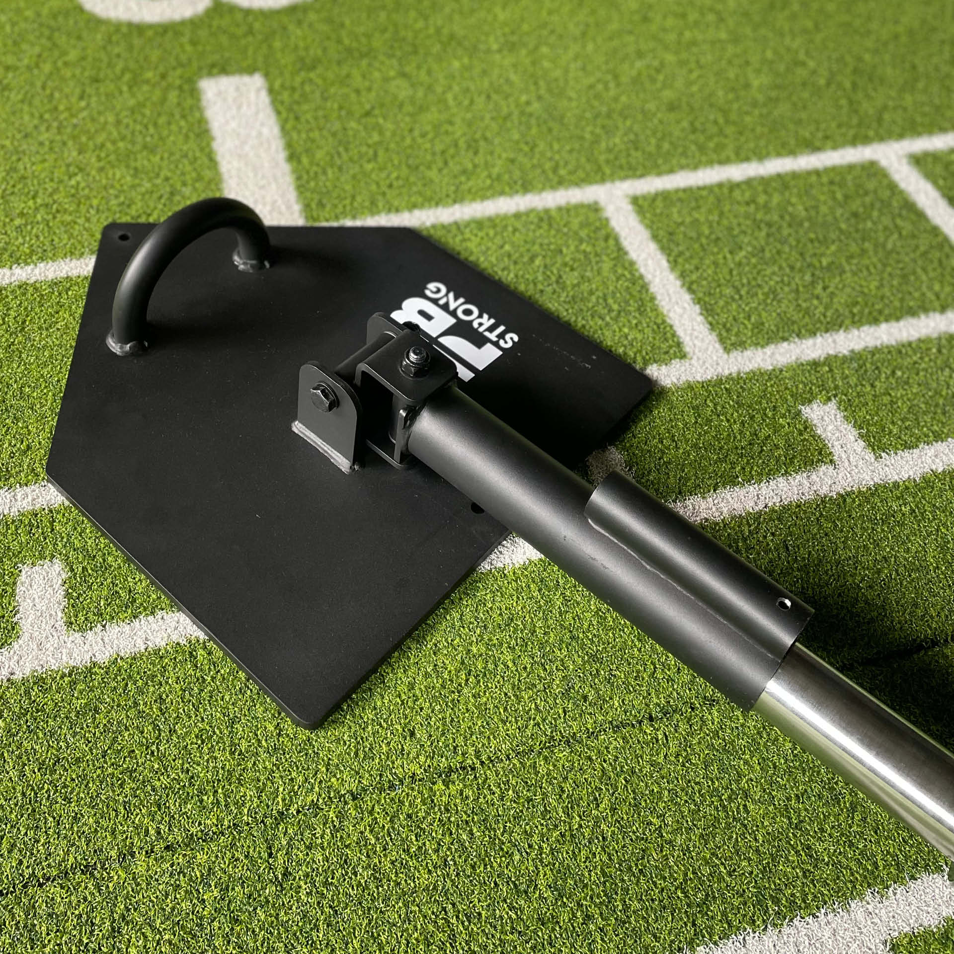 PB Strong Landmine Core Trainer free-standing (incl. T-handle)