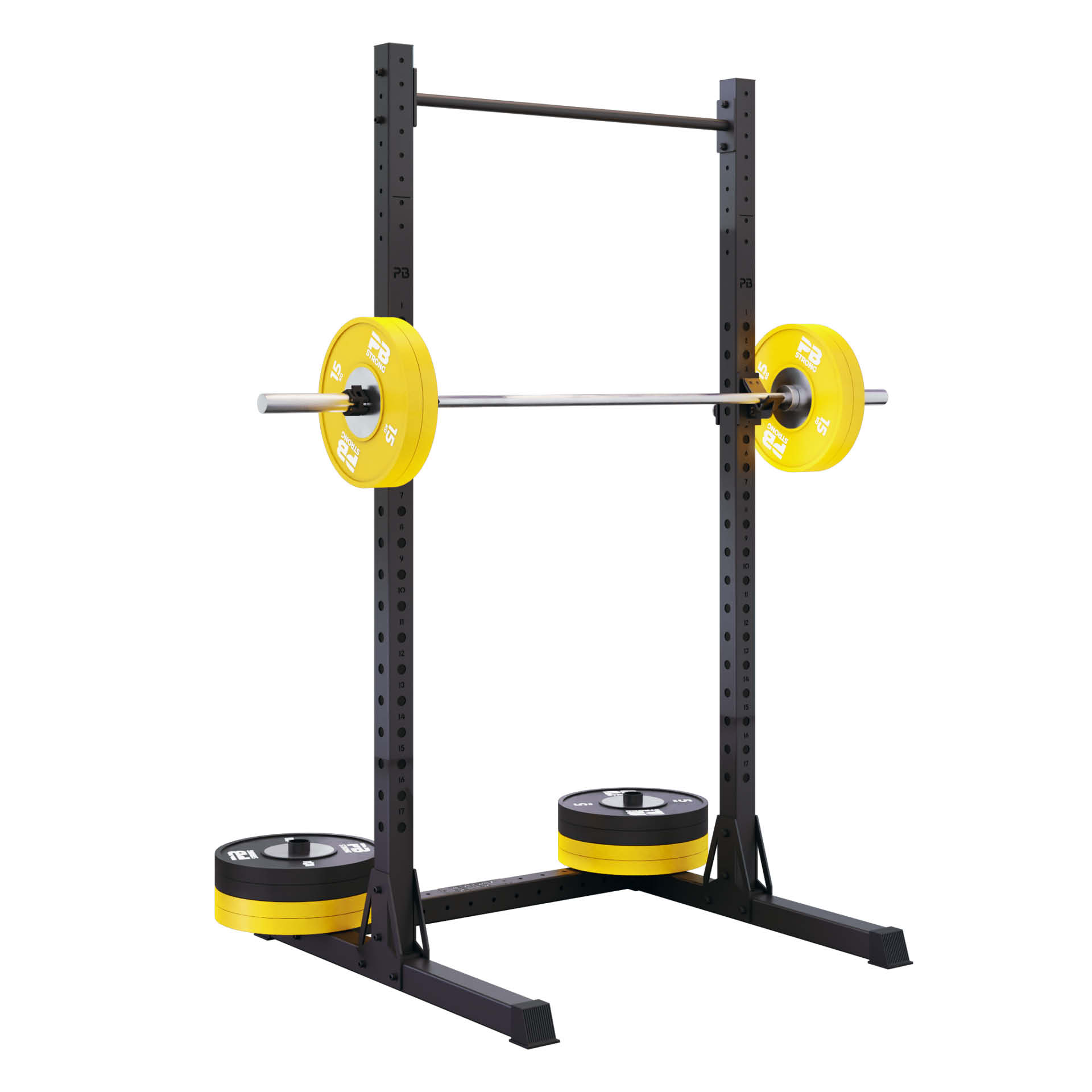 Perform Better Squat Rack incl. Jcups Perform Better Squat Rack incl. Jcups