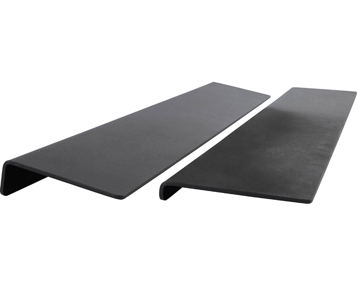 Heel Lift Wedges – 2,5 cm Höhe