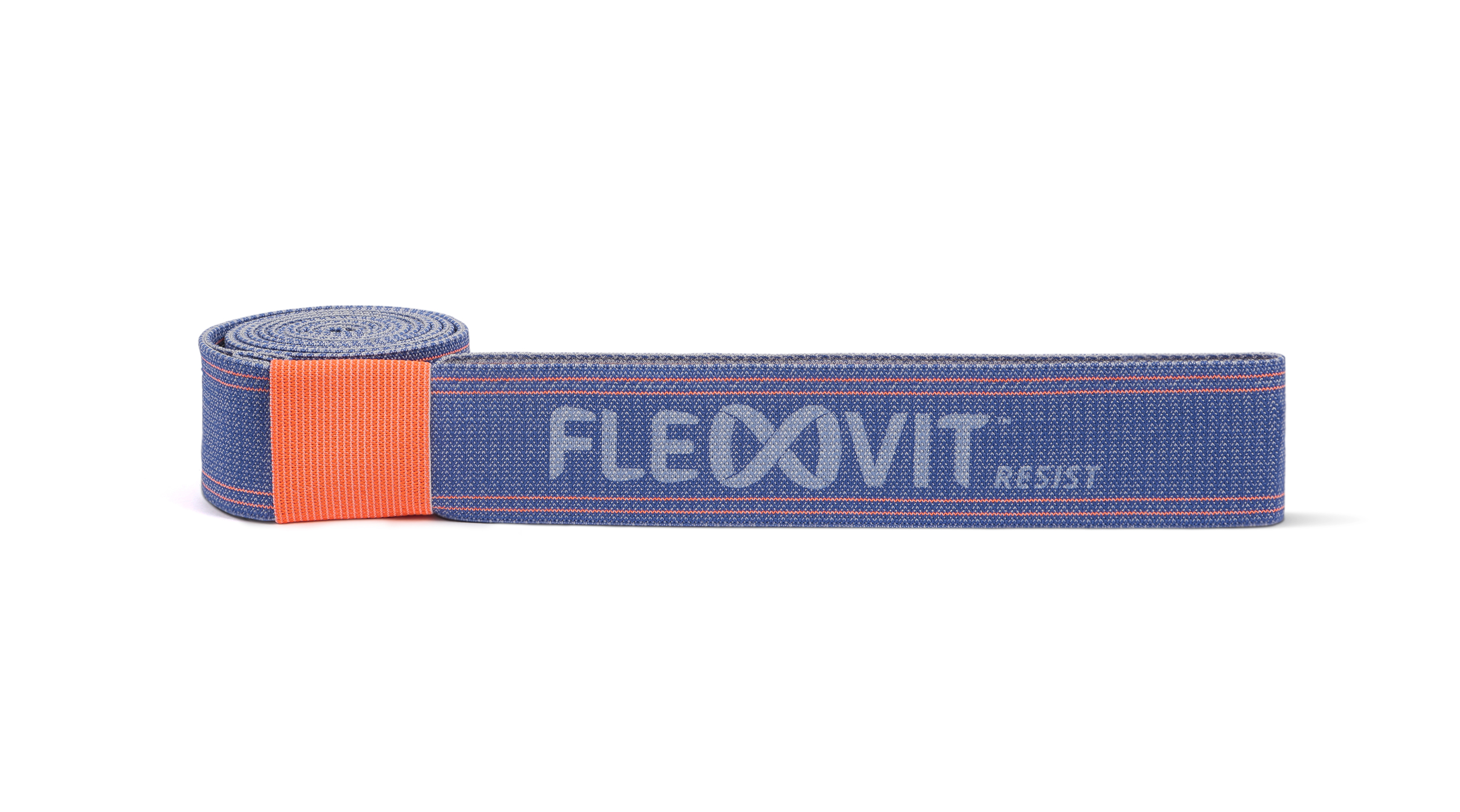 FLEXVIT Resist Band - mittel blau
