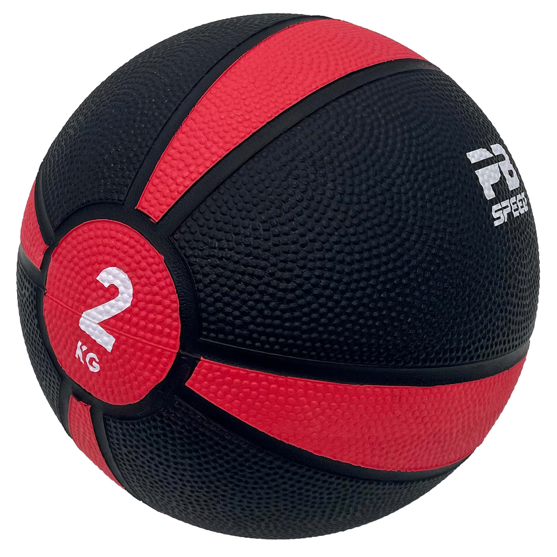 PB Speed Medizinball 2 kg