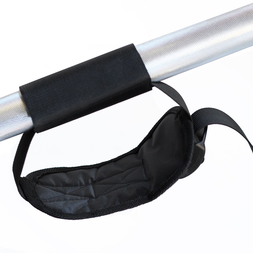 The Axle Fitness Lightweight Barbell The Axle Fitness Lightweight Barbell