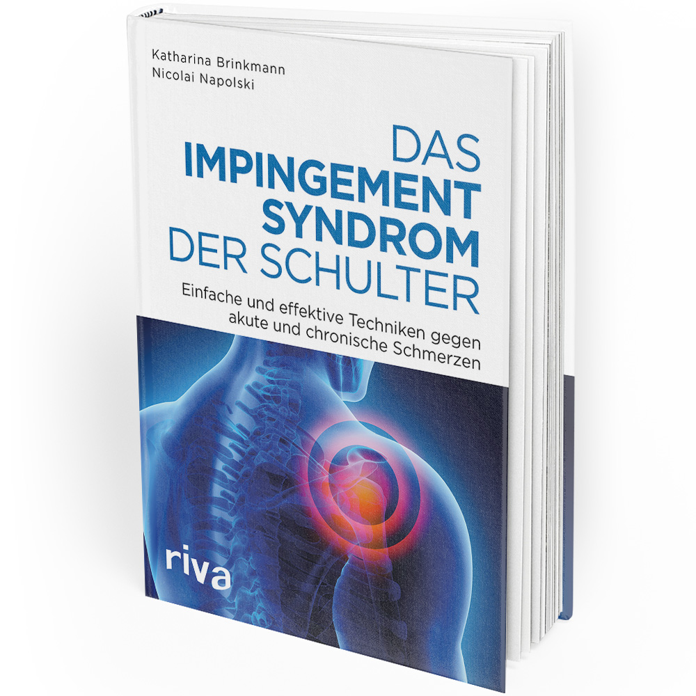 Das Impingement-Syndrom der Schulter (Buch)