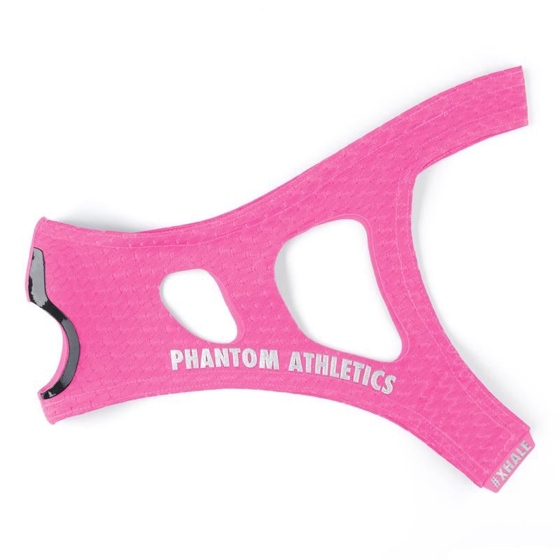 Phantom Replacement Sleeve Pink M
