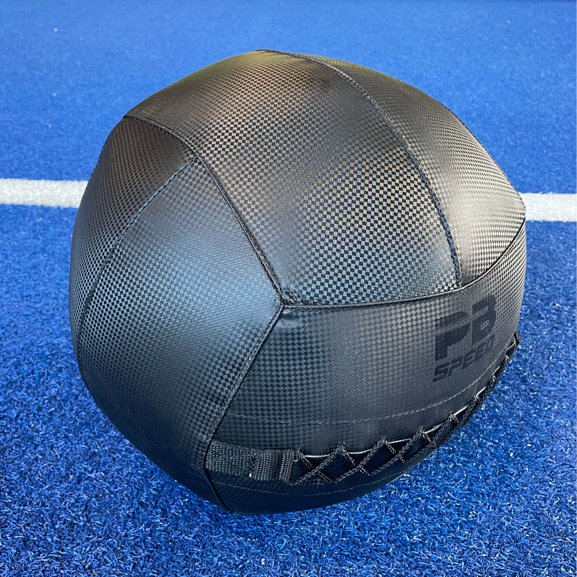 PB Speed Soft Medizinball 12 kg