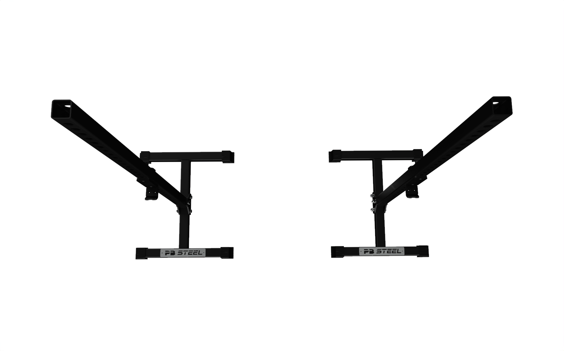 PB Steel Home Squat Stand