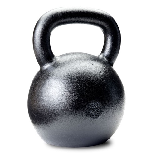 RKC Dragon Door Kettlebell - 36kg RKC Dragon Door Kettlebell - 36kg