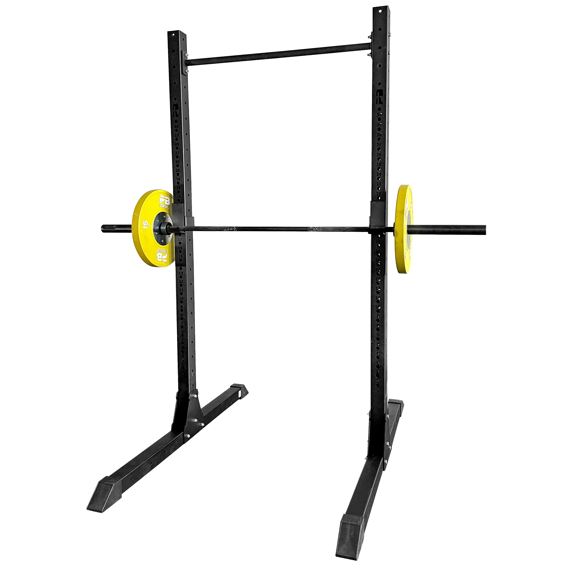 PB Steel Squat Rack S