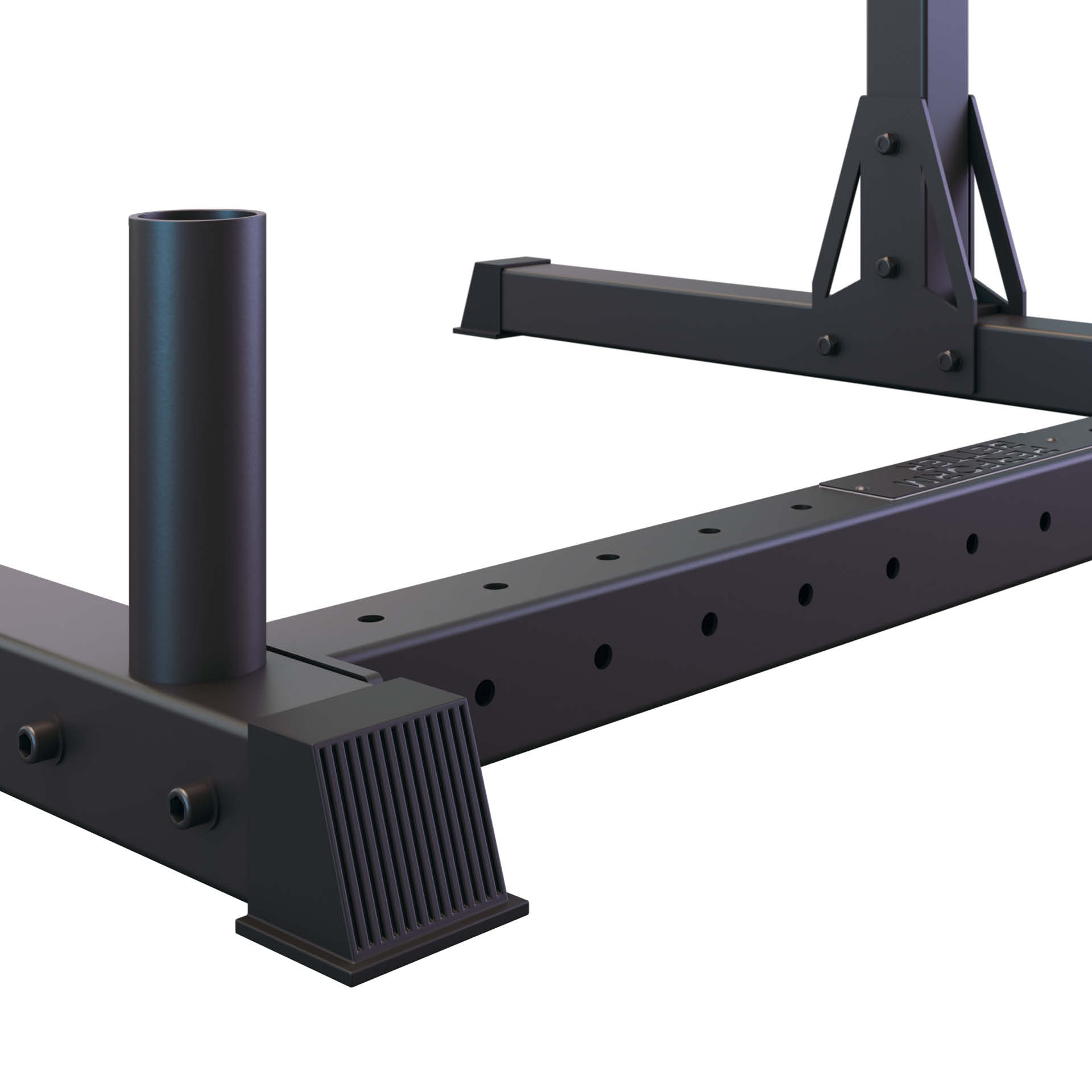 Perform Better Squat Rack incl. Jcups Perform Better Squat Rack incl. Jcups