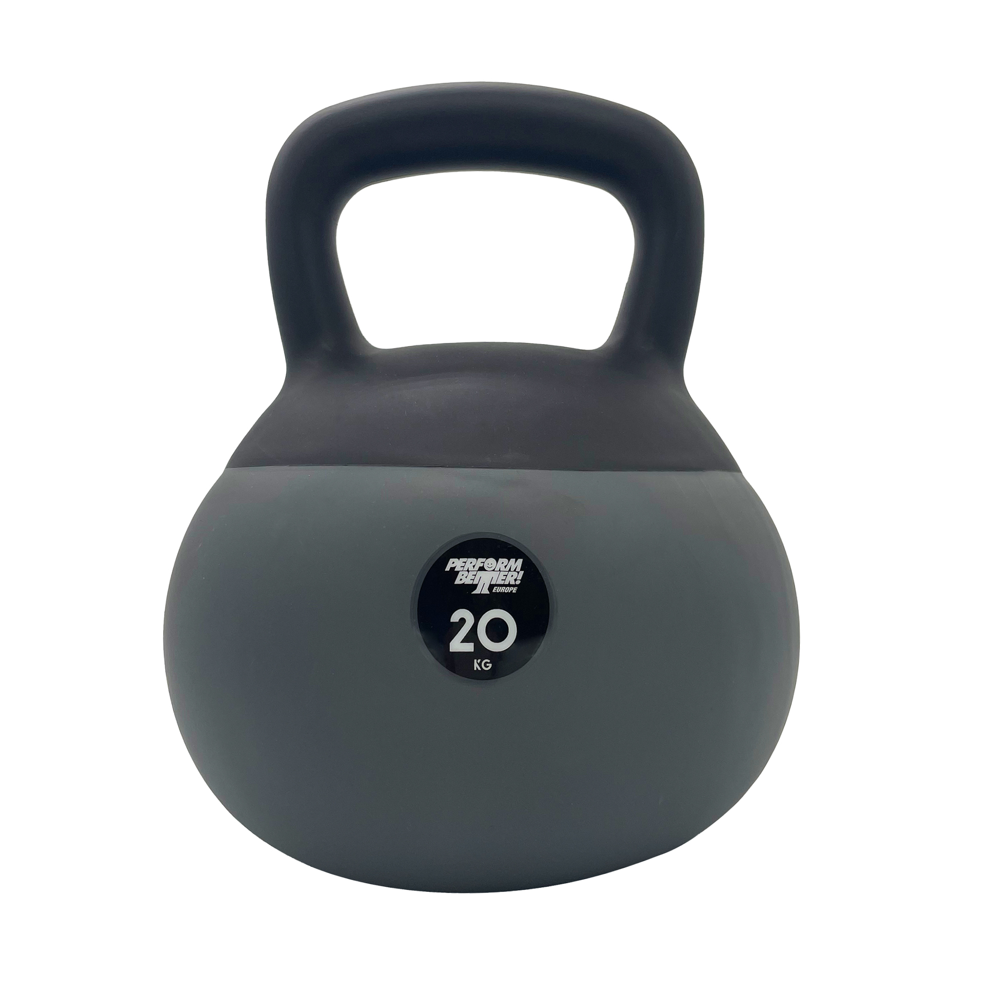 PB Soft Kettlebell 20 kg