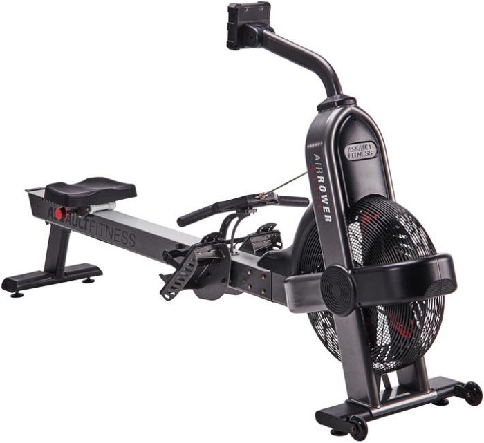 Assault Rower Elite SH