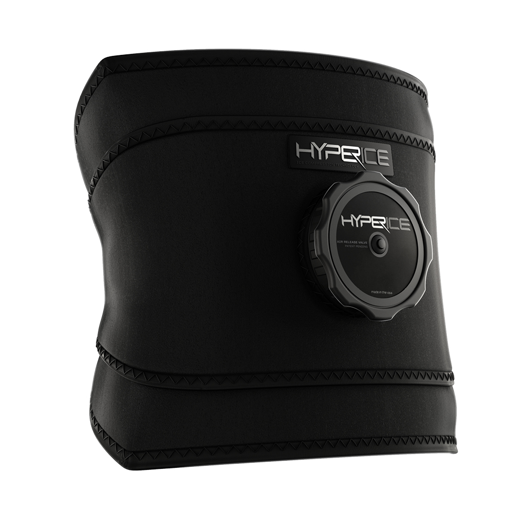 Hyperice Eiskompresse Rücken