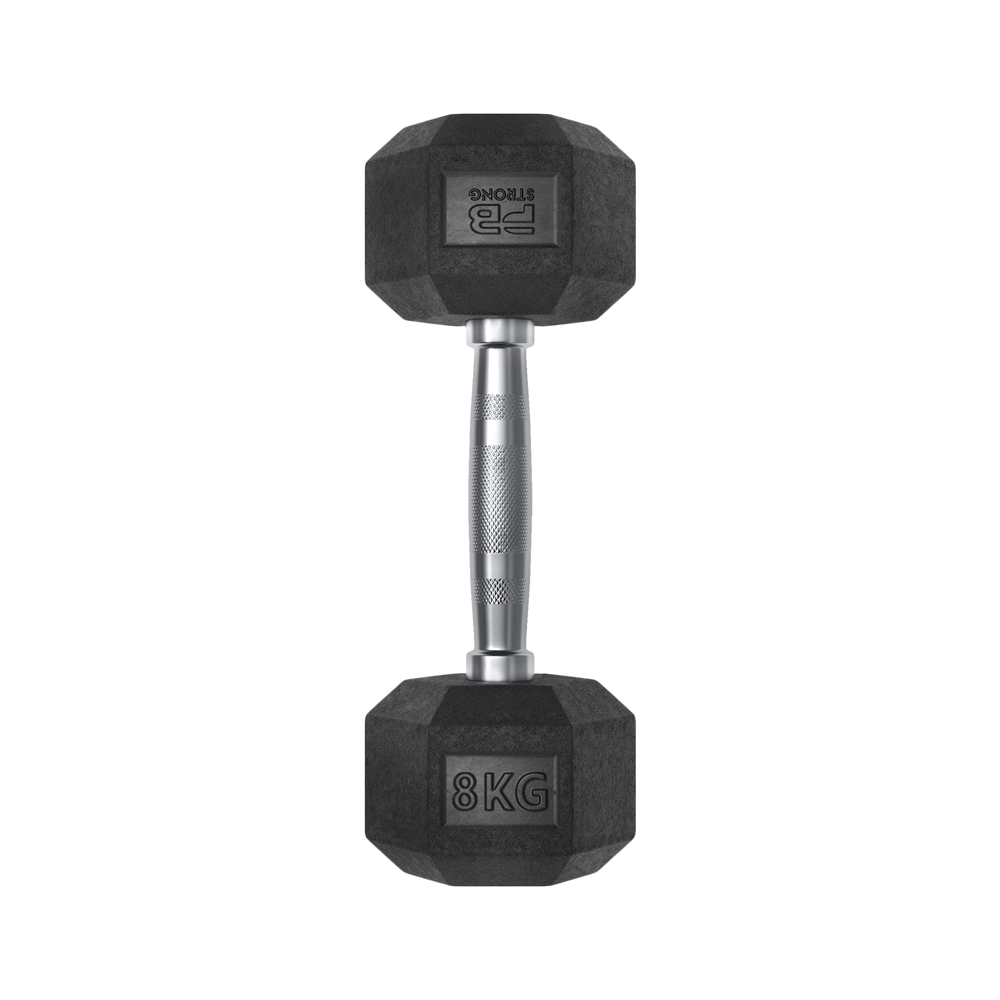 PB Strong Hex dumbbell (pcs)