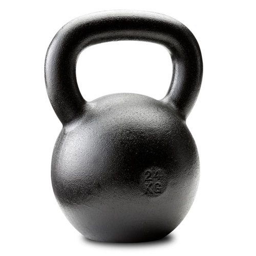 RKC Dragon Door Kettlebell - 24kg RKC Dragon Door Kettlebell - 24kg