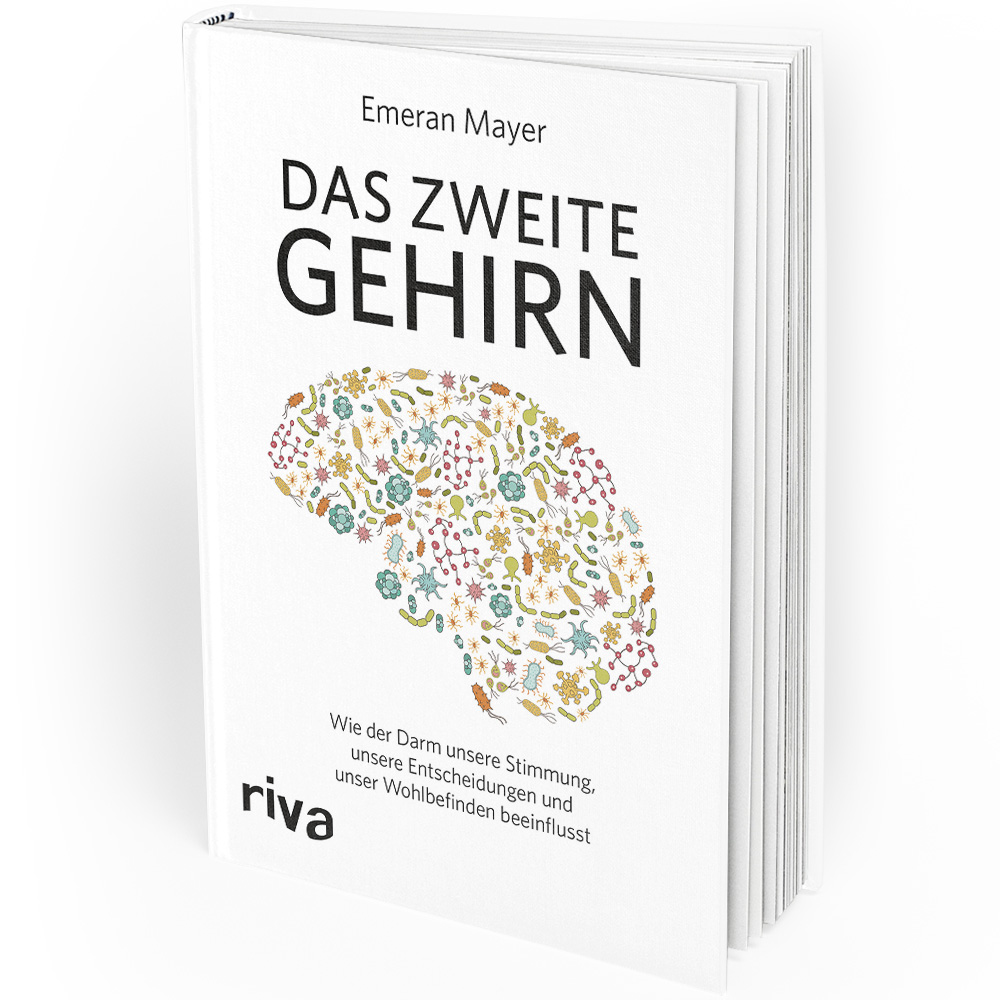 Das zweite Gehirn (Buch)