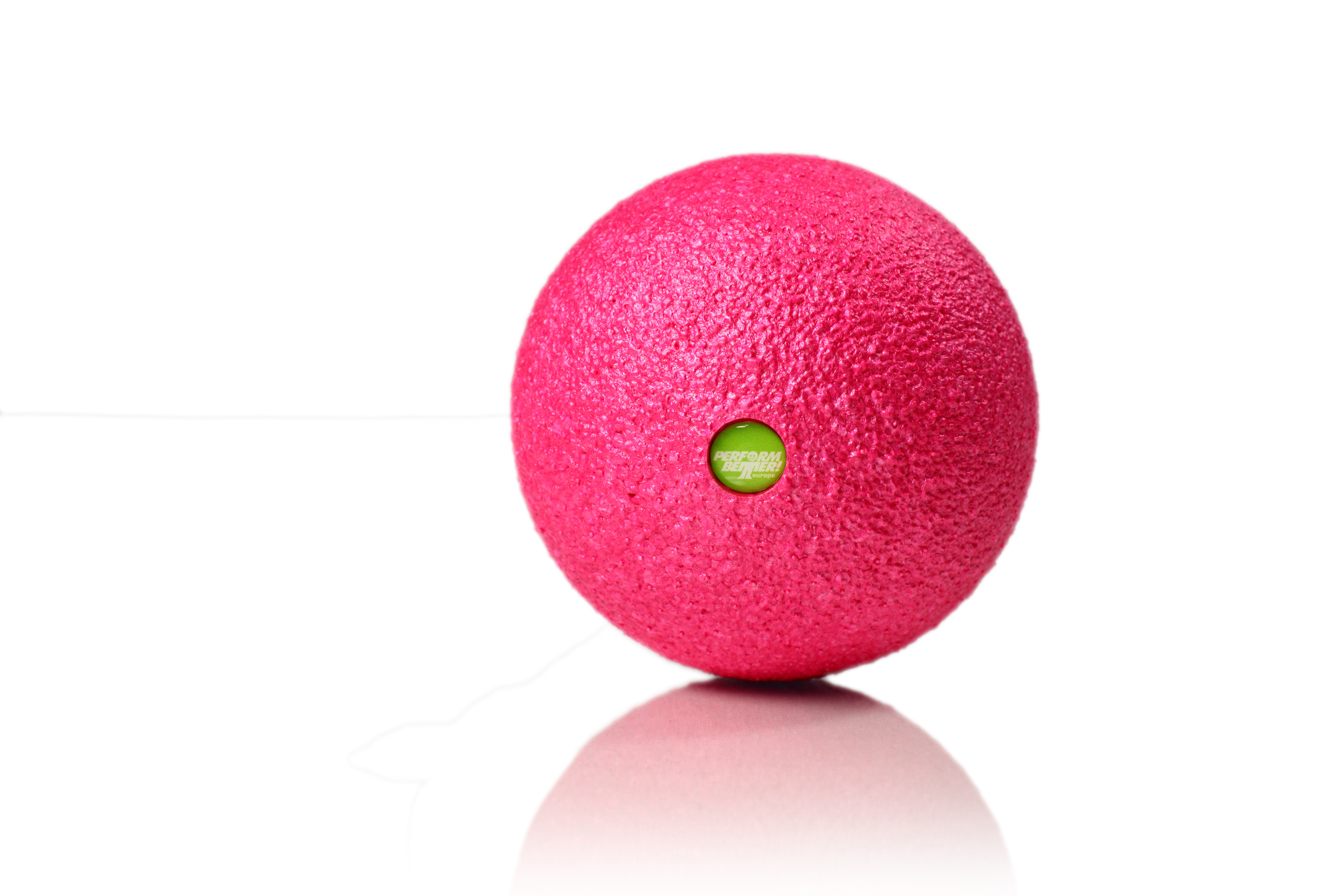 PB Blackroll Ball - pink, groß