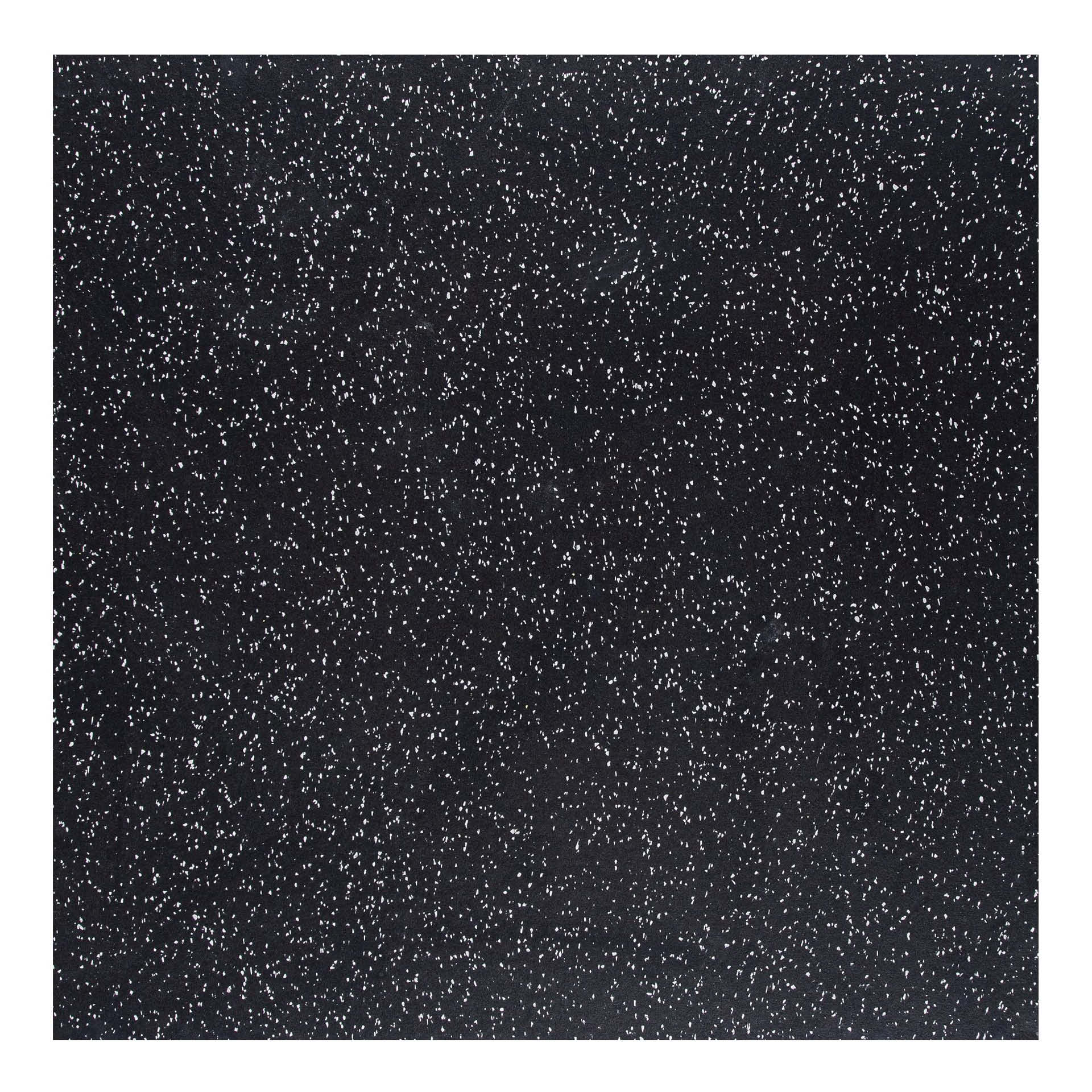 R+T Connect rubber mat 1x1m / 20mm (CROSSED / 25% light gray)