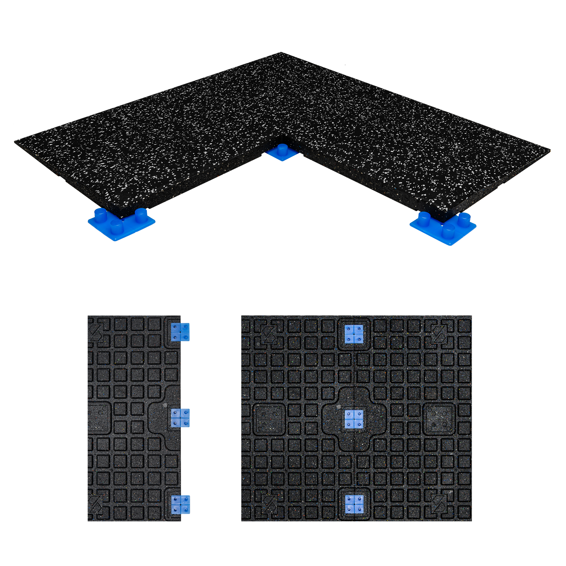 PB Flooring Connect