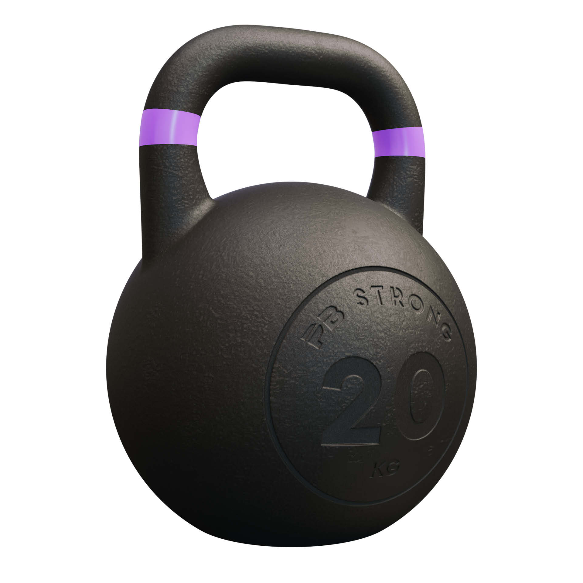 PB Strong Competition Kettlebell 20 kg