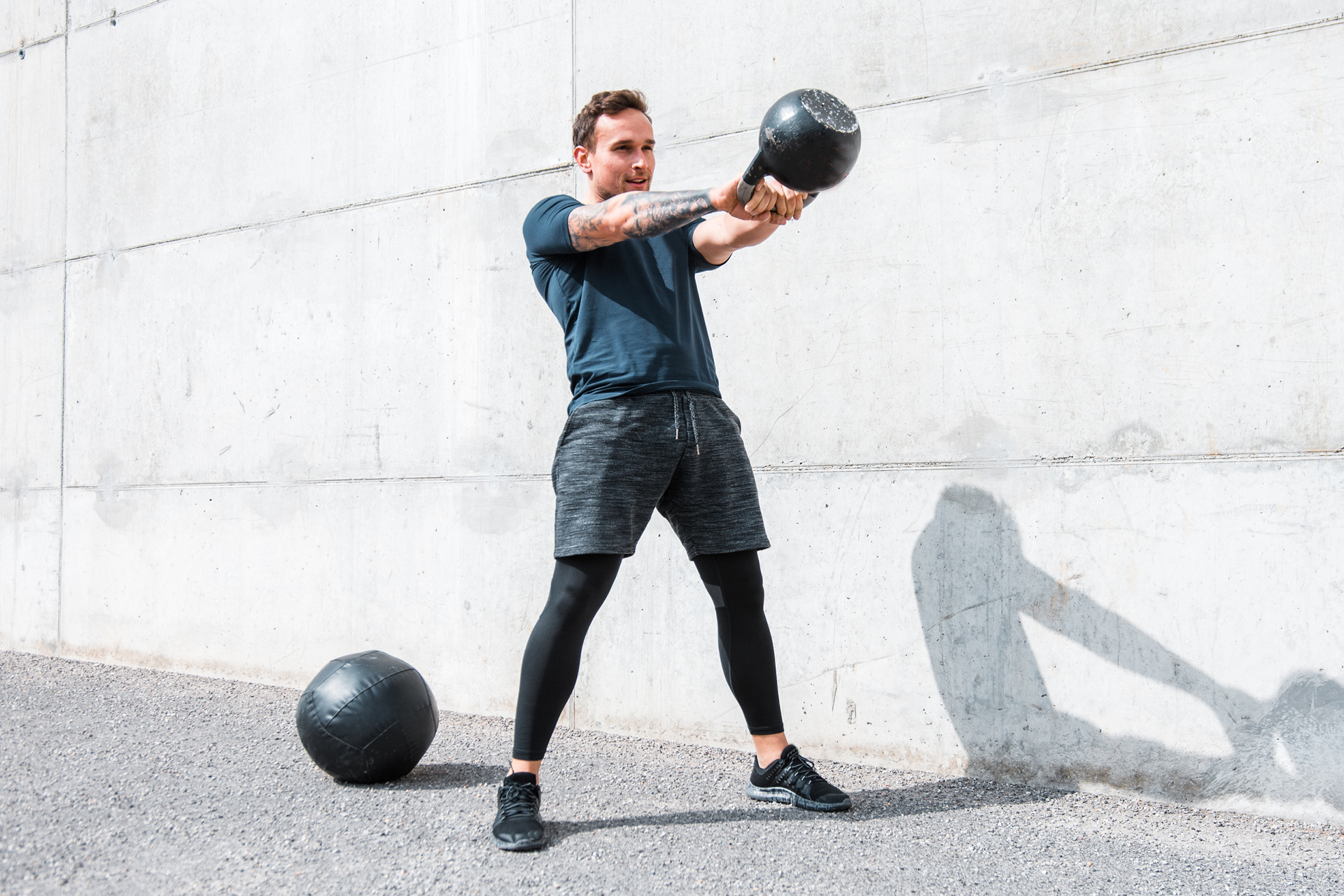 Functional Training Equipment & Gym Equipment – Perform Better