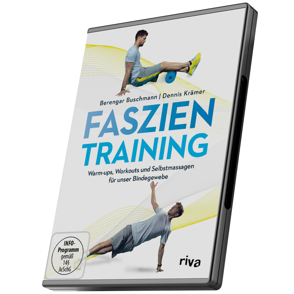 Faszientraining (DVD) 