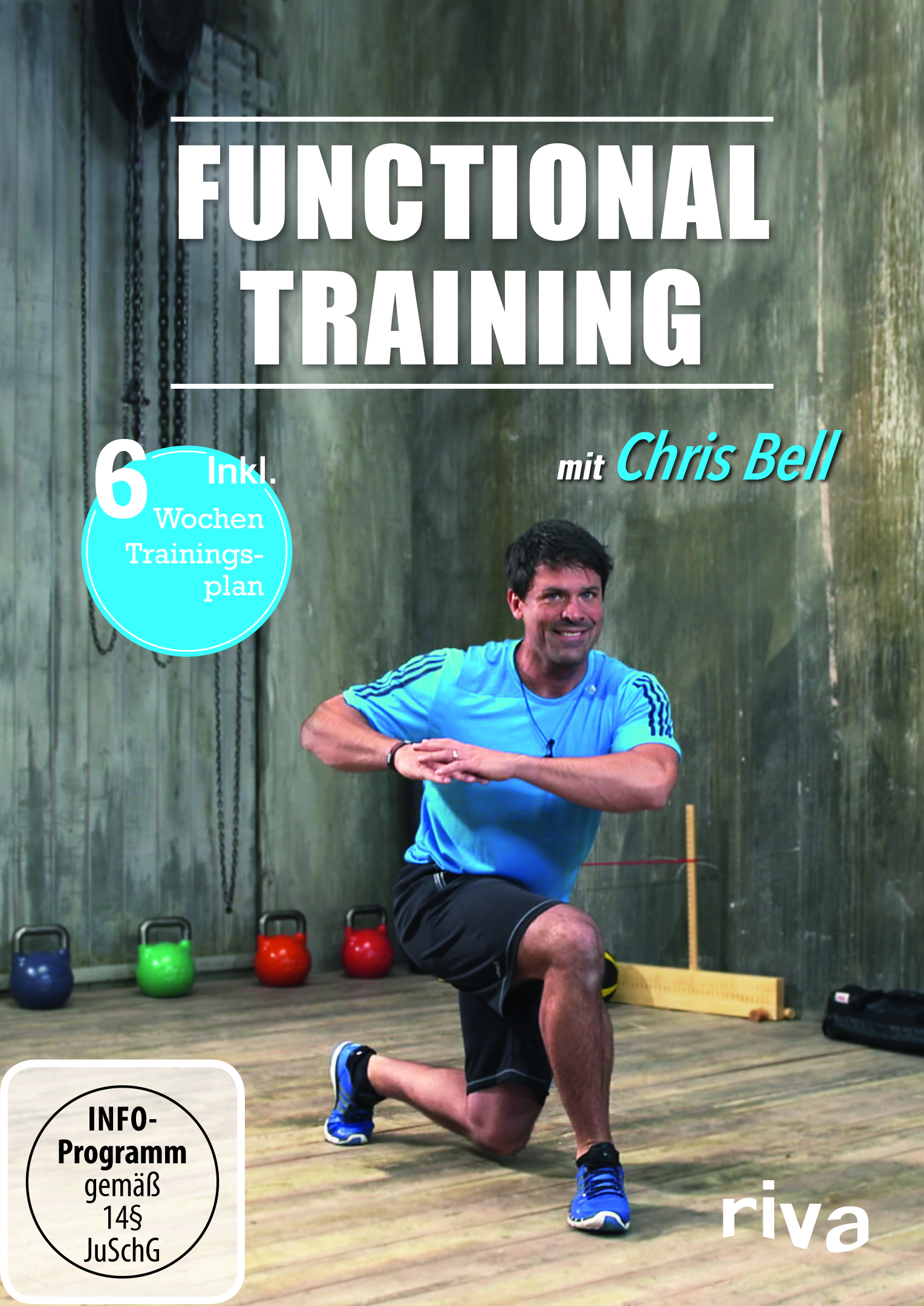 Functional Training (DVD) 