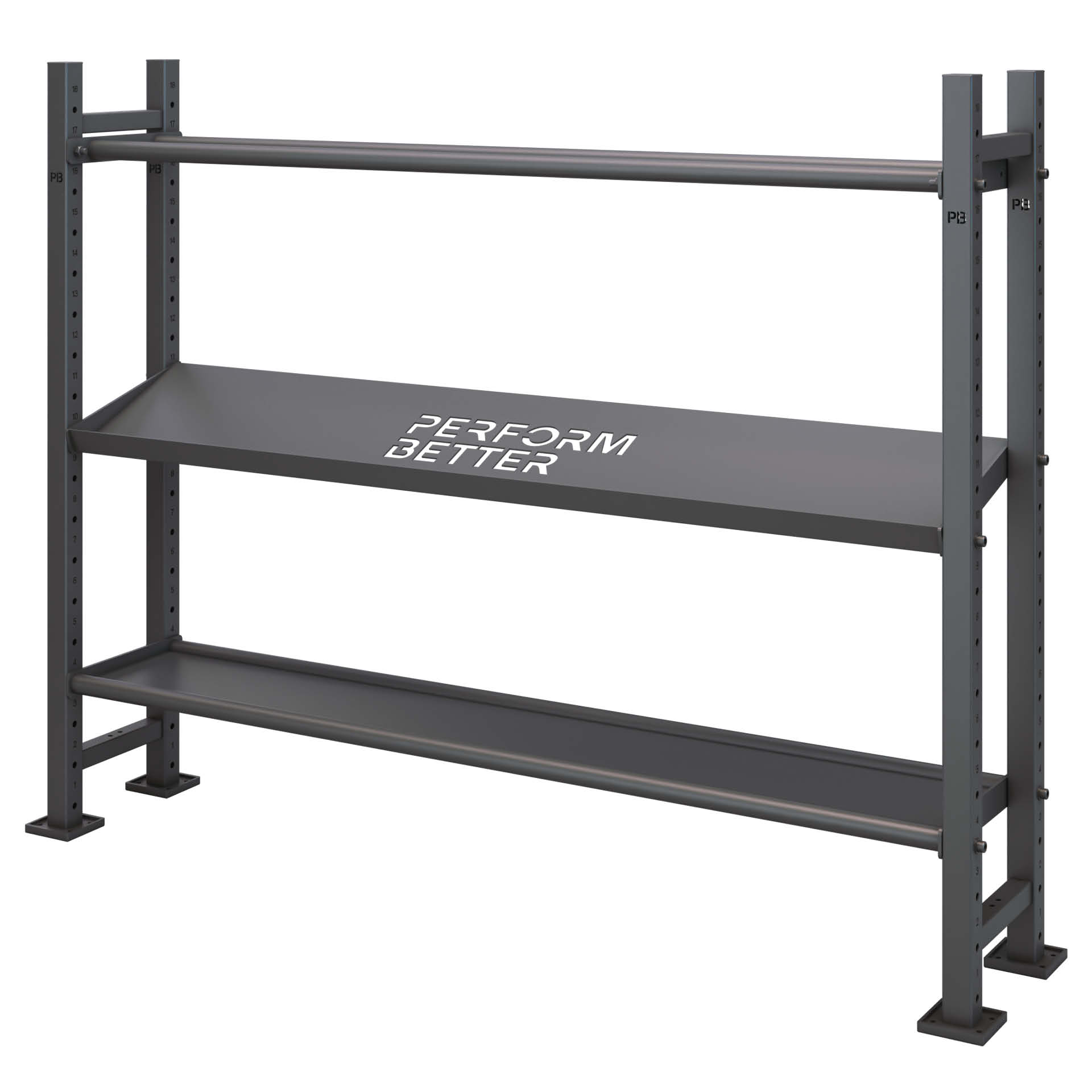 Perform Better Multi Storage 3 Regale jetzt bestellen | PERFORM BETTER