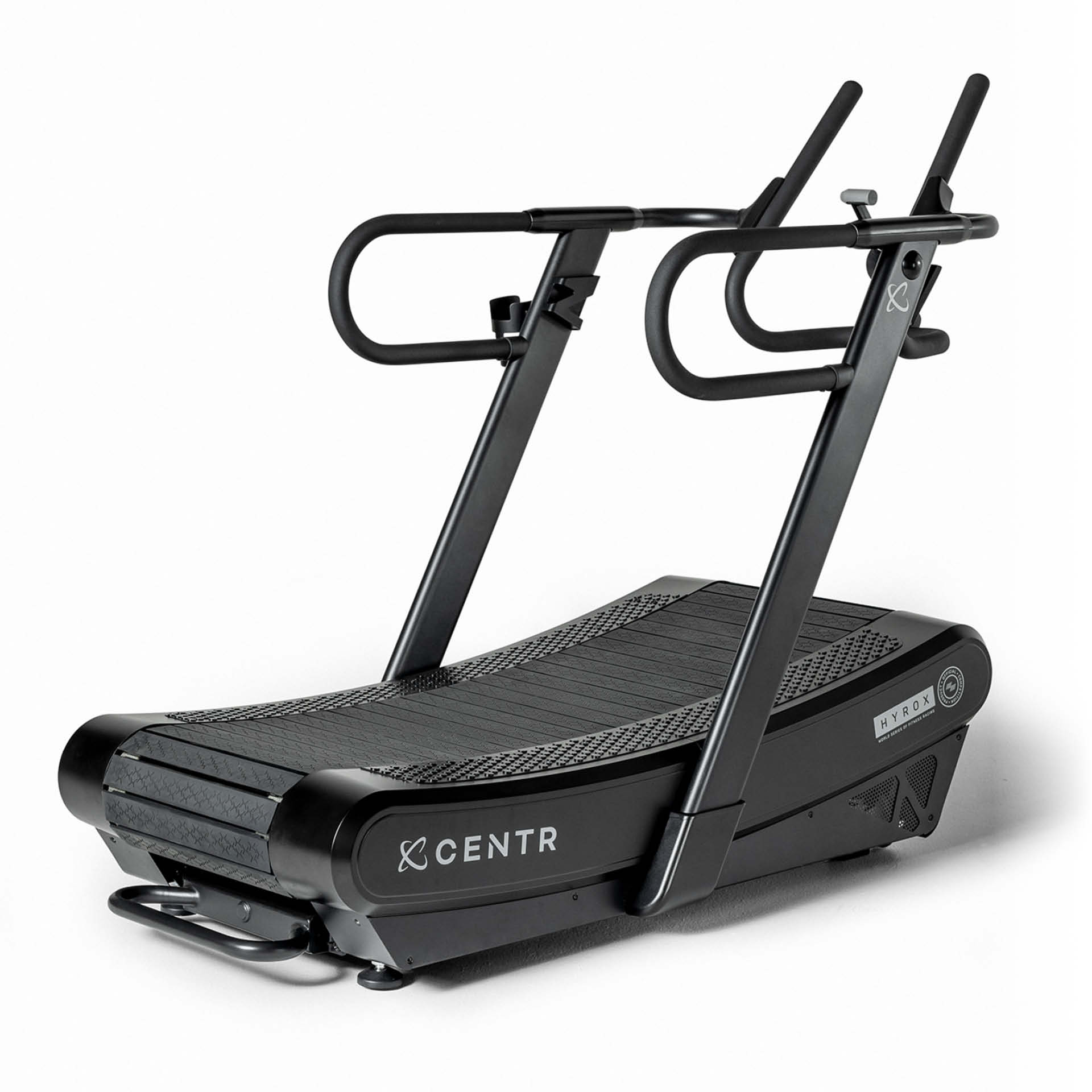 CENTR x HYROX Perform Tread