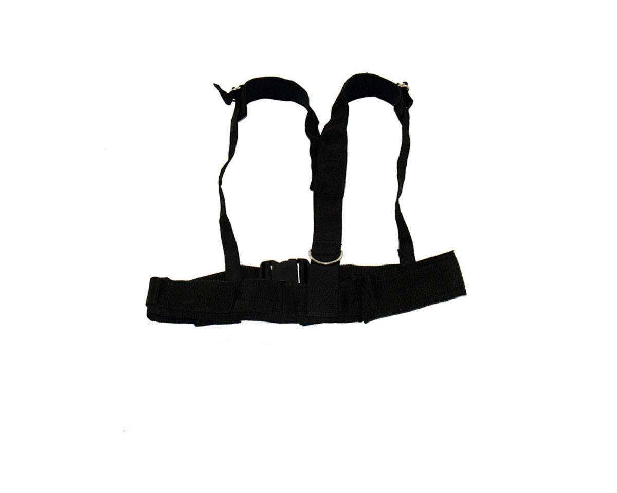 Pro Padded Harness Schultergeschirr