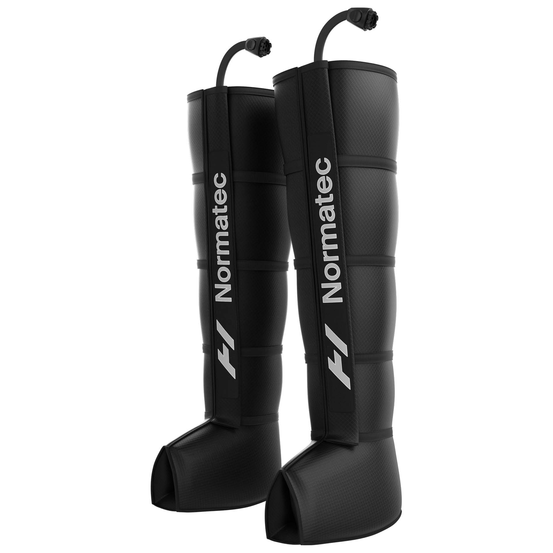 Normatec 3 Leg Attachment - Short (Pair) 