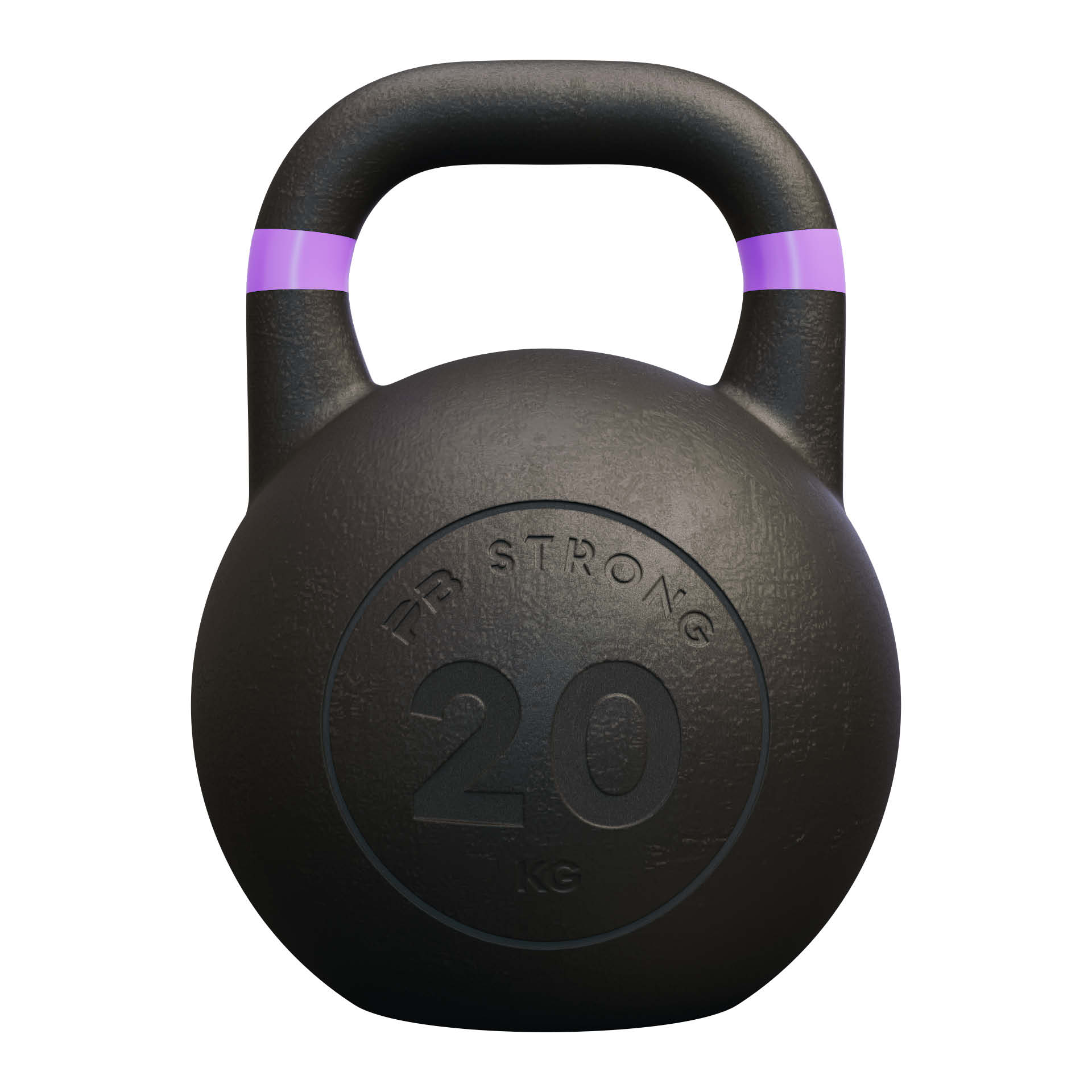 PB Strong Competition Kettlebell 20 kg