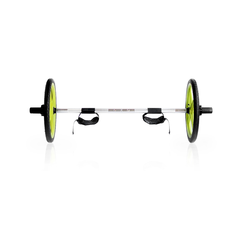 The Axle Fitness Lightweight Barbell The Axle Fitness Lightweight Barbell