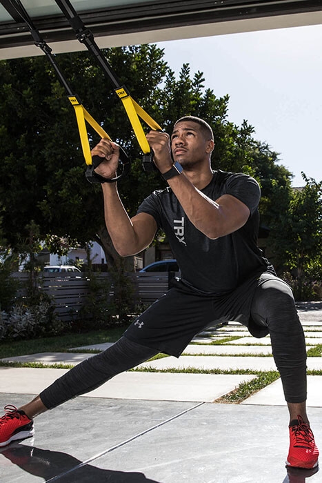 TRX Home 2 TRX Home 2