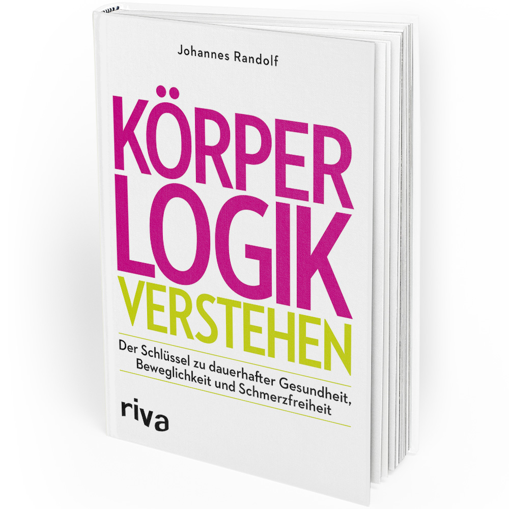 Körperlogik verstehen (Buch)