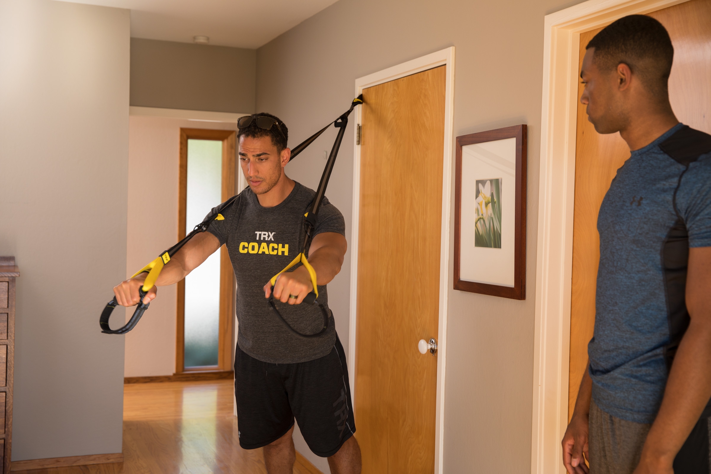 TRX Home 2 TRX Home 2