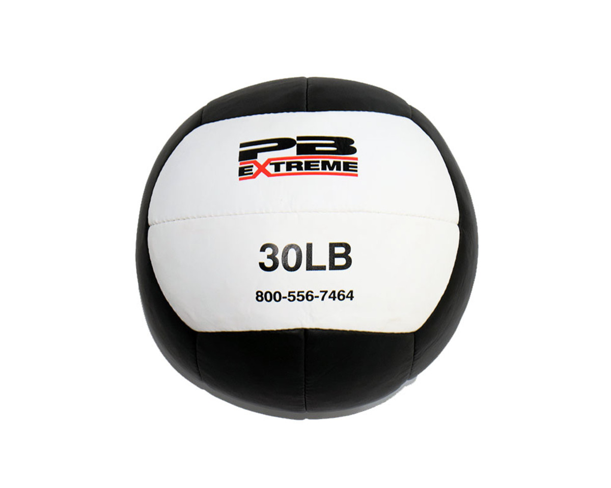 PB Extreme Soft Medicine Ball